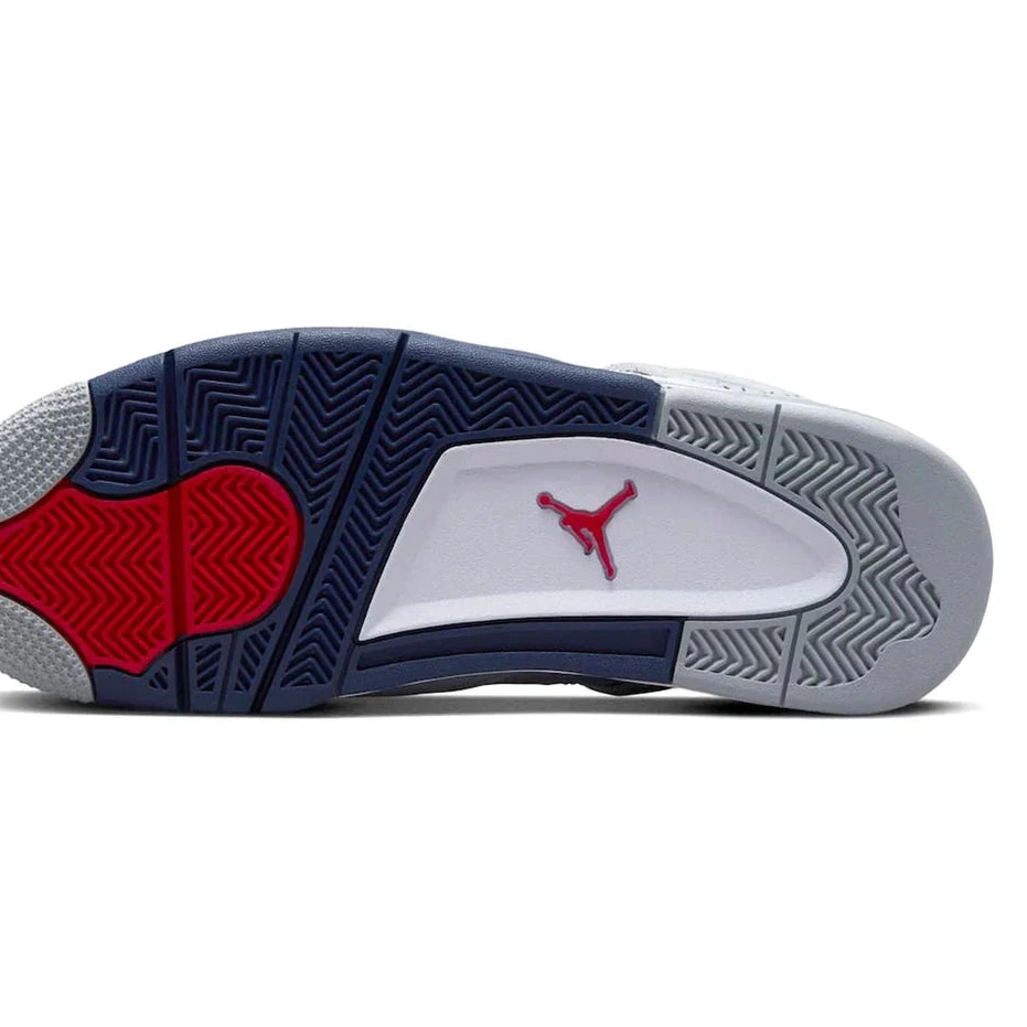 Navy 4 Retro Air Midnight Jordan 0708